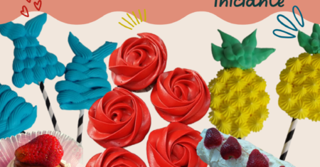 Curso Fábrica de Suspiros Iniciante