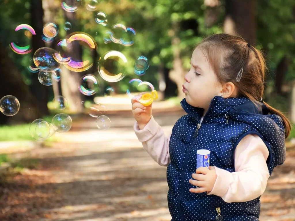 5 Ideias para deixar o dia das crianças mais divertido