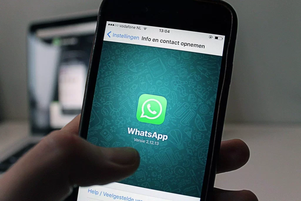 Como criar um link direto para seu WhatsApp