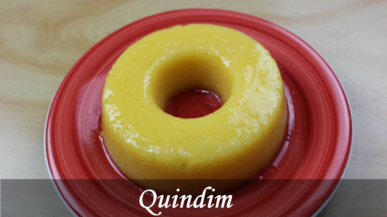 Quindim