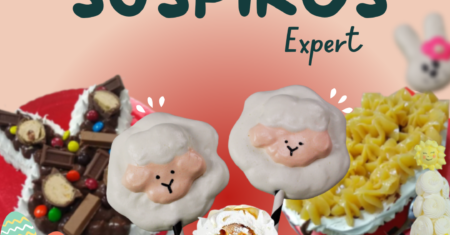 Curso Fábrica de Suspiros Expert