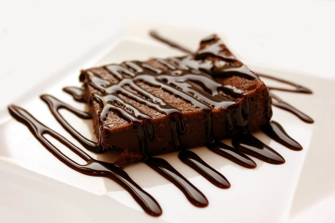 Brownie de Achocolatado