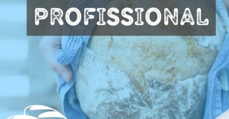 Curso Padeiro Profissional