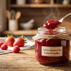 Pectina: O que é esse ingrediente que transforma suas geleias