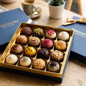 O que é Glucose de Milho e por que ela salva o seu brigadeiro da cristalização?