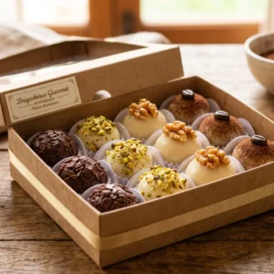 Por que o brigadeiro cristaliza? Causas comuns e como evitar