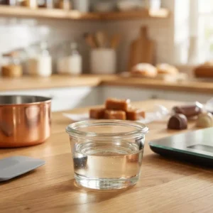 Glucose de Milho: O Que É, Para Que Serve e Como Usar na Confeitaria