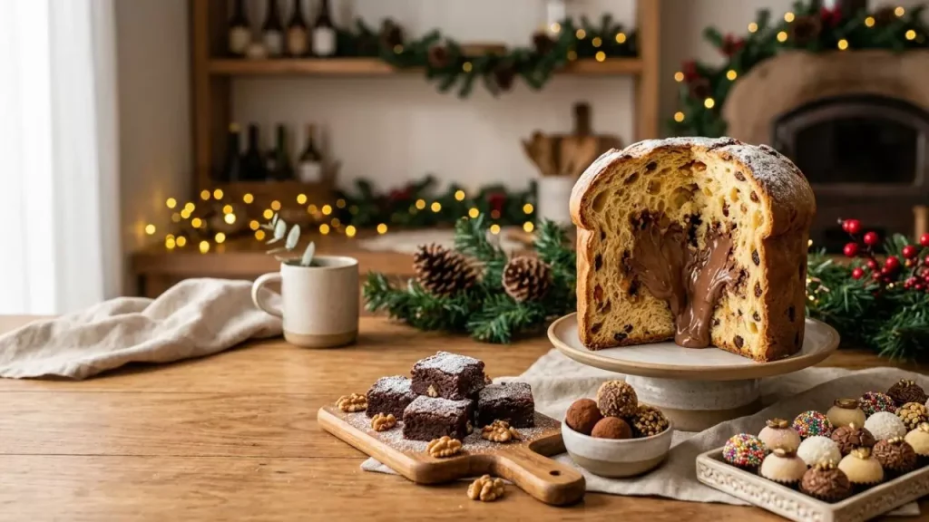 Como Lucrar com Doces de Natal Mesmo Sem Ter Experiência