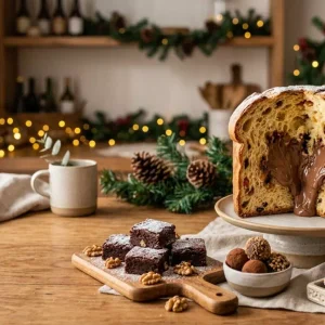 Como Lucrar com Doces de Natal Mesmo Sem Ter Experiência